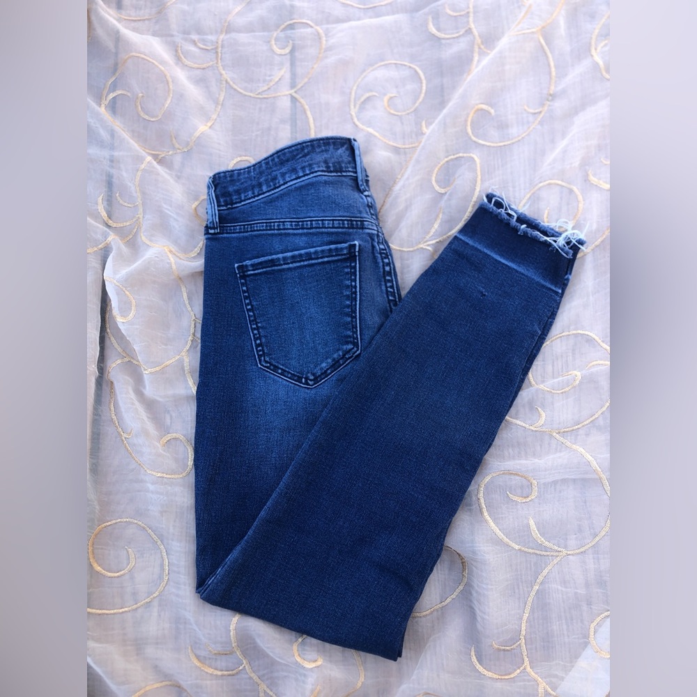 Old Navy Rockstar